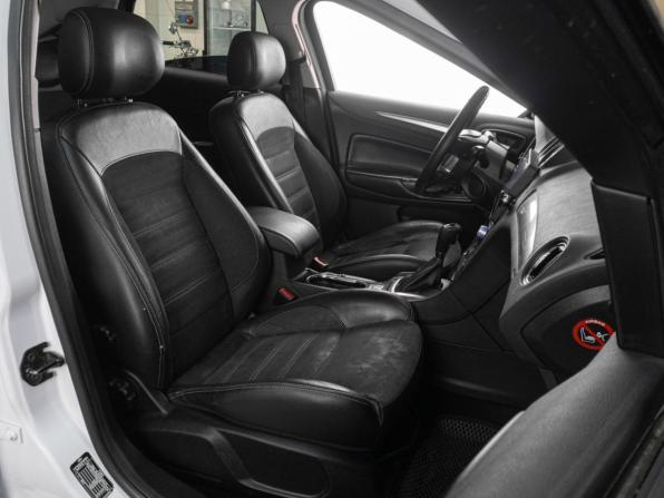 Ford Mondeo IV с пробегом 2008 года, цена 729 000 рублей, 364420 км, седан, Автокод Объявления