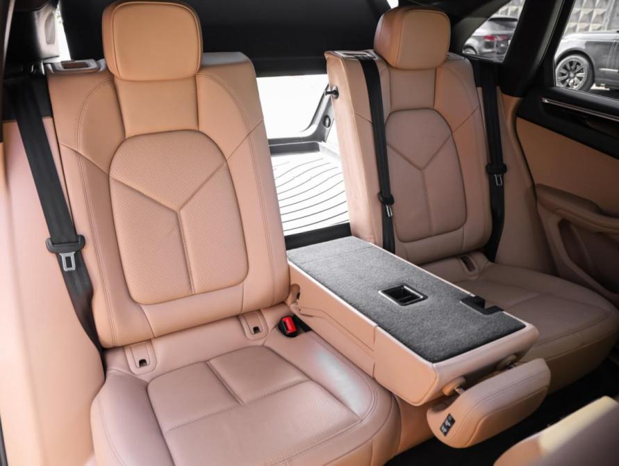 Porsche Macan I Рестайлинг Санкт-Петербург  - изображение 36