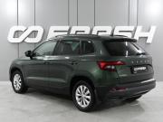 Skoda Karoq I Ростов-на-Дону  - изображение 21