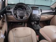 Kia Sorento II Рестайлинг Воронеж  - изображение 25
