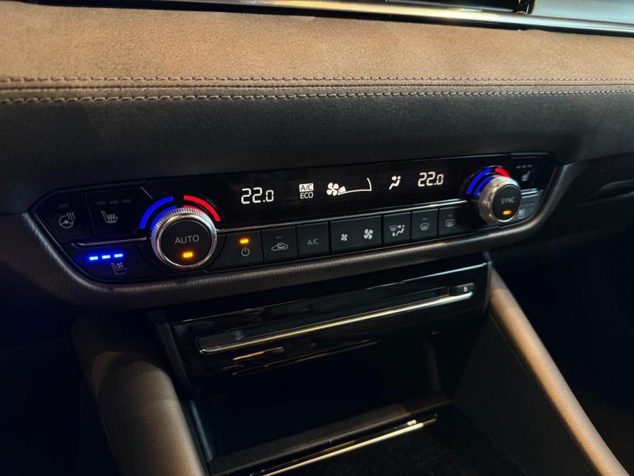 Mazda 6 III (GJ) Рестайлинг 2 Москва  - изображение 10