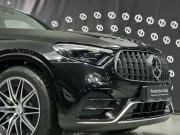 Mercedes-Benz GLC AMG II (X254) Новосибирск  - изображение 46