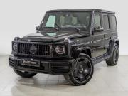 Mercedes-Benz G-Класс AMG II (W463) Химки  - изображение 31
