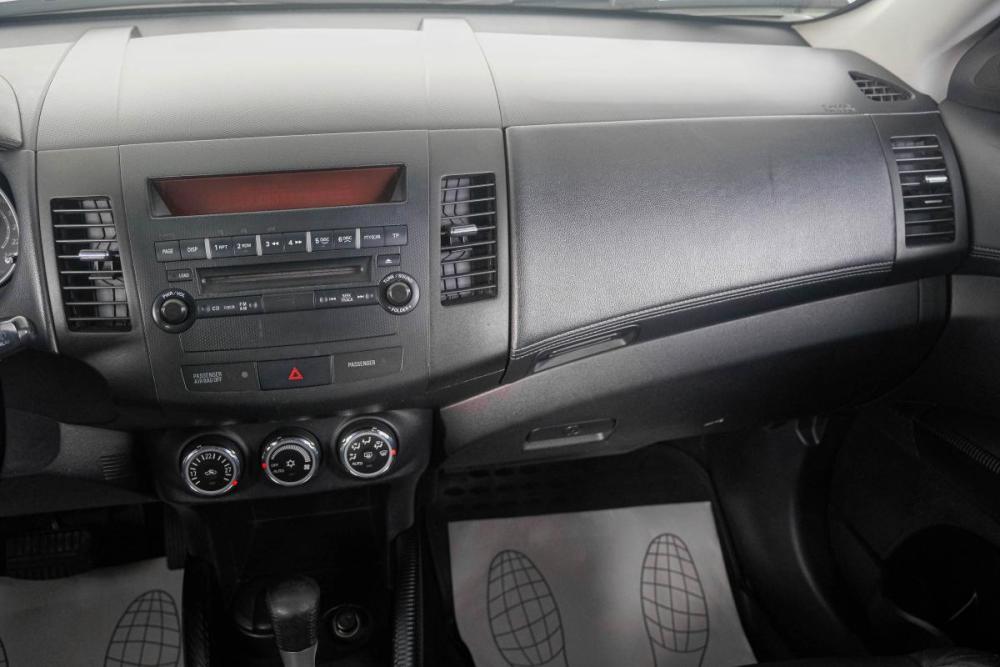 Mitsubishi Outlander II Рестайлинг Кемерово  - изображение 15