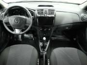 Renault Logan II Ростов-на-Дону  - изображение 26