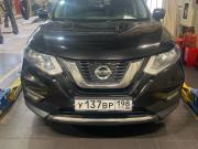 Nissan X-Trail III Рестайлинг Санкт-Петербург  - изображение 11