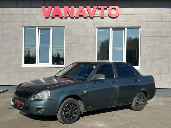Lada (ВАЗ) Priora I с пробегом 2008 года, цена 207 000 рублей, 241370 км, седан, Автокод Объявления