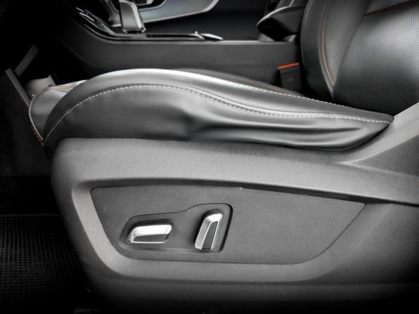 Chery Tiggo 7 Pro I с пробегом 2021 года, цена 1 650 000 рублей, 47785 км, внедорожник, Автокод Объявления