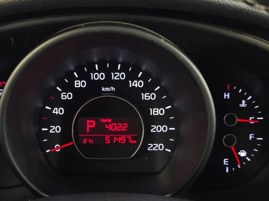 Kia Soul II Рестайлинг Санкт-Петербург  - изображение 13