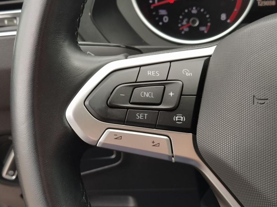 Volkswagen Tiguan II Рестайлинг Екатеринбург  - изображение 8