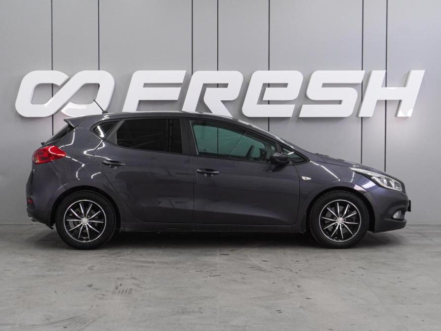 Kia Ceed II Воронеж  - изображение 5