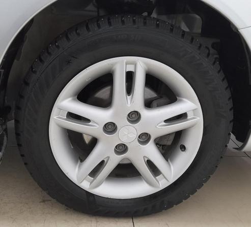 Mitsubishi Lancer IX Рестайлинг с пробегом 2007 года, цена 414 000 рублей, 204019 км, универсал, Автокод Объявления