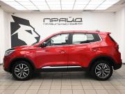 Chery Tiggo 4 I Рестайлинг Ростов-на-Дону  - изображение 28