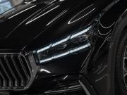 Geely Monjaro I Рестайлинг 2 Москва  - изображение 55