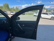 Renault Sandero II Рестайлинг Пермь  - изображение 69