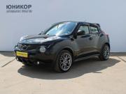 Nissan Juke I Нижний Новгород  - изображение 14