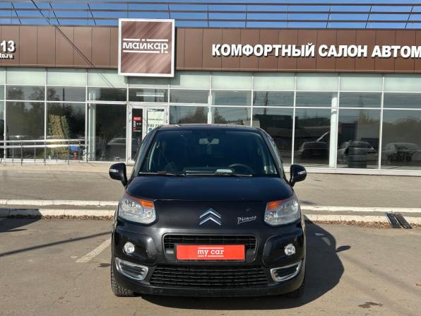 Citroen C3 Picasso I с пробегом 2010 года, цена 380 000 рублей, 196000 км, минивэн, Автокод Объявления
