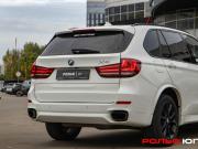 BMW X5 III (F15) Москва  - изображение 40