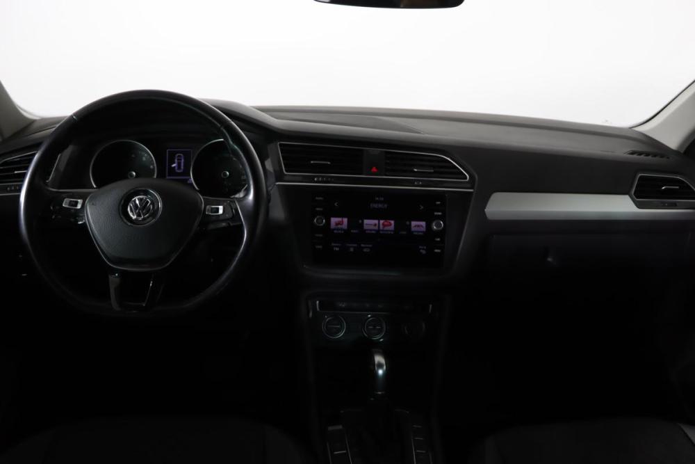 Volkswagen Tiguan II Нижний Новгород  - изображение 12