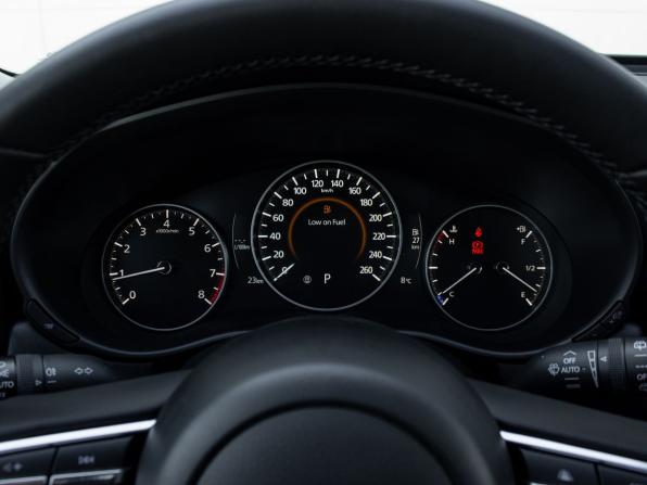 Mazda CX-50 с пробегом 2025 года, цена 4 200 000 рублей, 505 км, внедорожник, Автокод Объявления