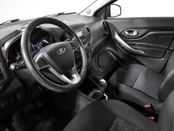 Lada (ВАЗ) XRAY I с пробегом 2019 года, цена 690 000 рублей, 103646 км, хэтчбек, Автокод Объявления
