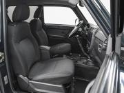 Lada (ВАЗ) Niva Legend I Ставрополь  - изображение 26