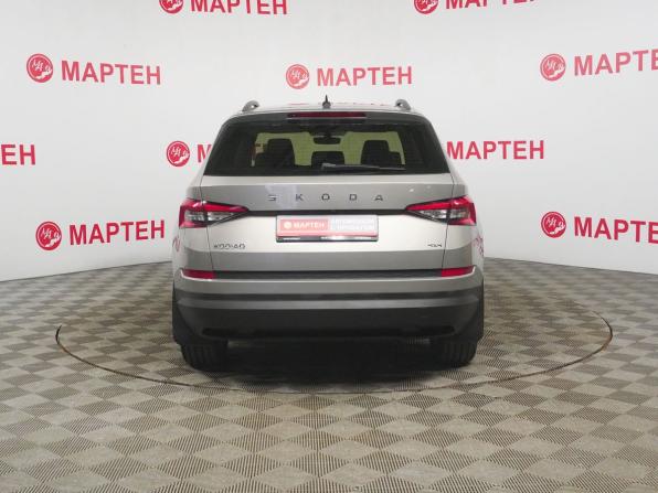 Skoda Kodiaq I с пробегом 2019 года, цена 2 358 000 рублей, 166947 км, внедорожник, Автокод Объявления