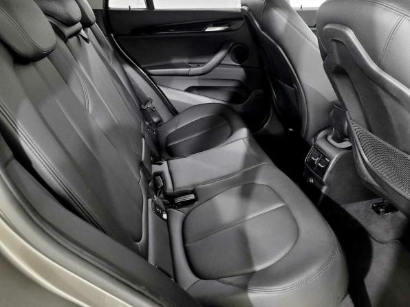 BMW X1 II (F48) с пробегом 2017 года, цена 1 930 000 рублей, 187556 км, внедорожник, Автокод Объявления