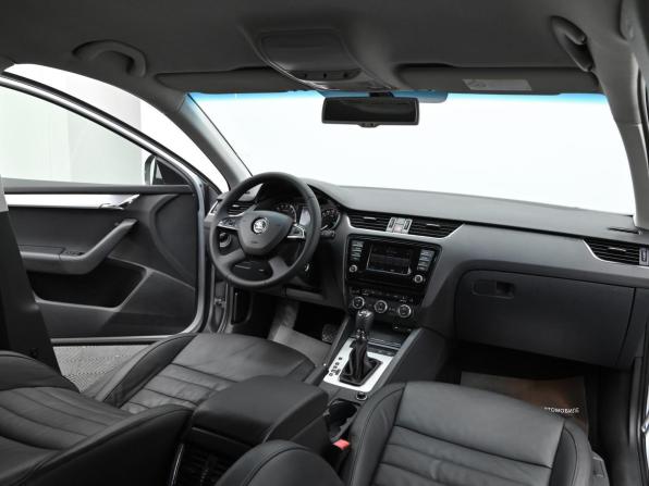 Skoda Octavia III (A7) с пробегом 2013 года, цена 1 149 000 рублей, 343000 км, лифтбек, Автокод Объявления