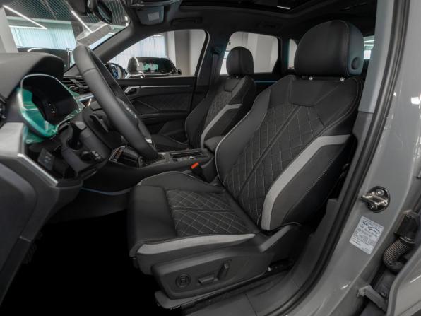 Audi Q3 II (F3) с пробегом 2026 года, цена 4 130 000 рублей, 55 км, внедорожник, Автокод Объявления