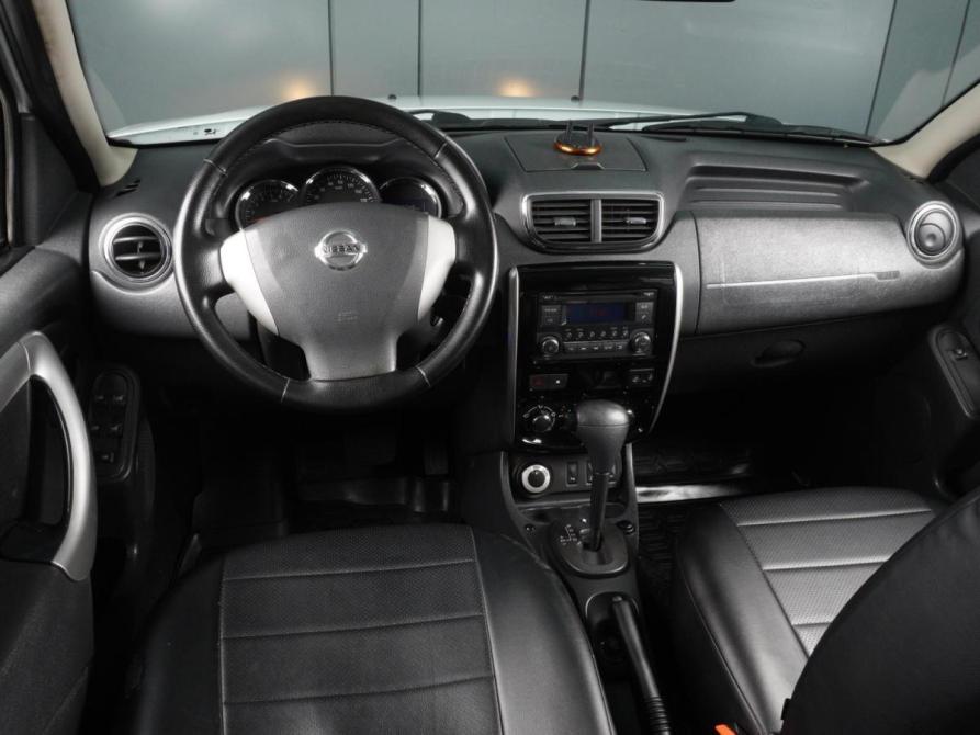 Nissan Terrano III (D10) Минеральные Воды  - изображение 6