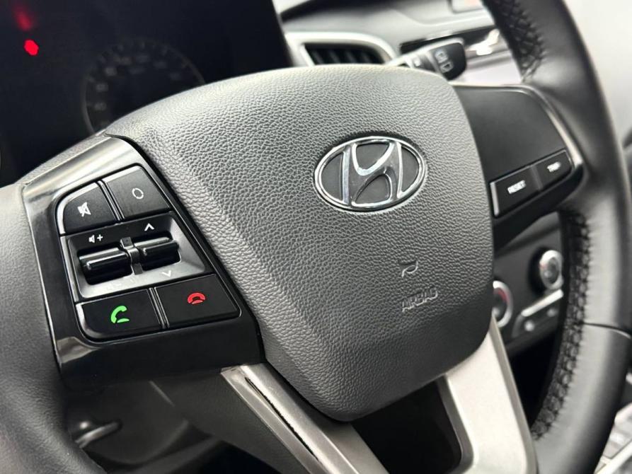 Hyundai Creta I Рестайлинг Ростов-на-Дону  - изображение 13