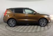 Geely Emgrand X7 I Рестайлинг 2 Волгоград  - изображение 31