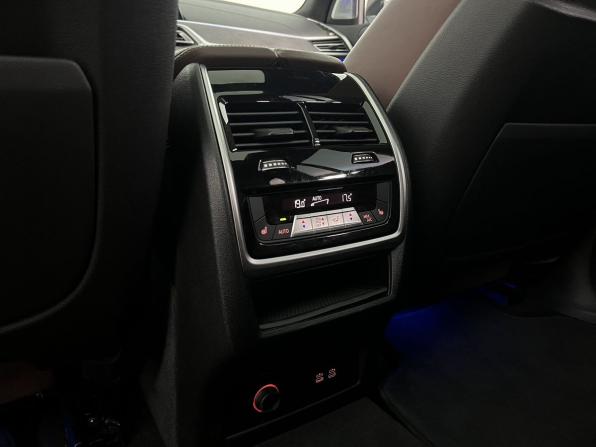 BMW X7 I (G07) с пробегом 2020 года, цена 9 500 000 рублей, 55058 км, внедорожник, Автокод Объявления