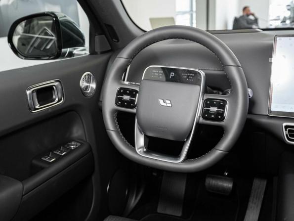 Новый Li Auto (Lixiang) L7 I Рестайлинг 2026 года, цена 10 790 000 рублей, внедорожник, Автокод Объявления