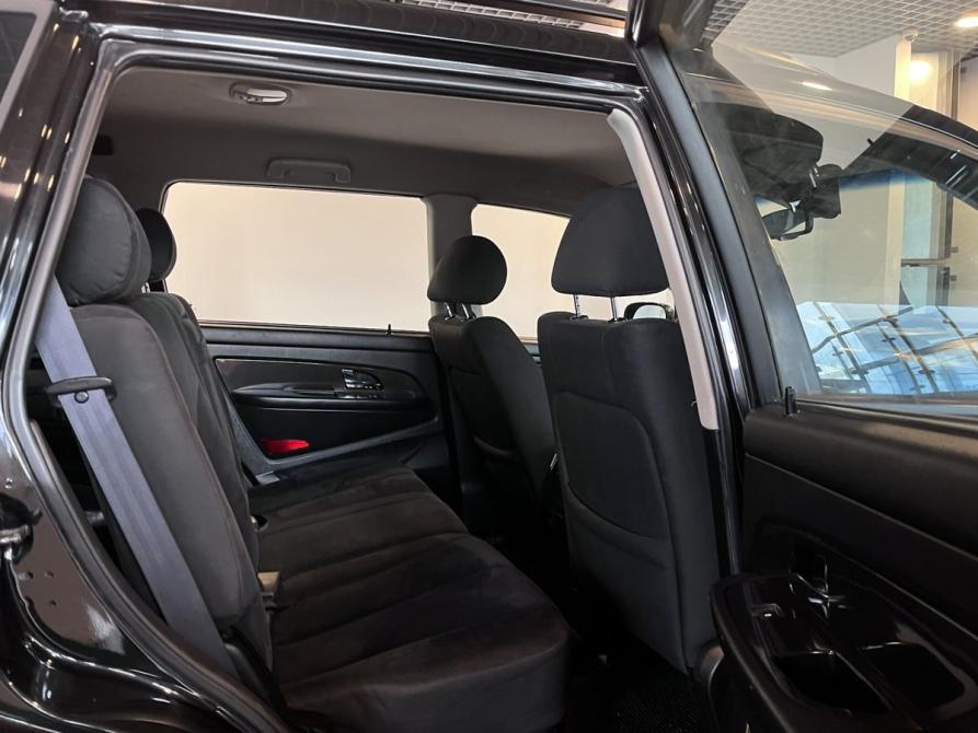 SsangYong Rexton II Чебоксары  - изображение 23