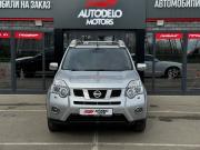 Nissan X-Trail III Краснодар  - изображение 24