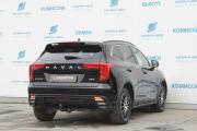 Haval Jolion I Рестайлинг Пермь  - изображение 27