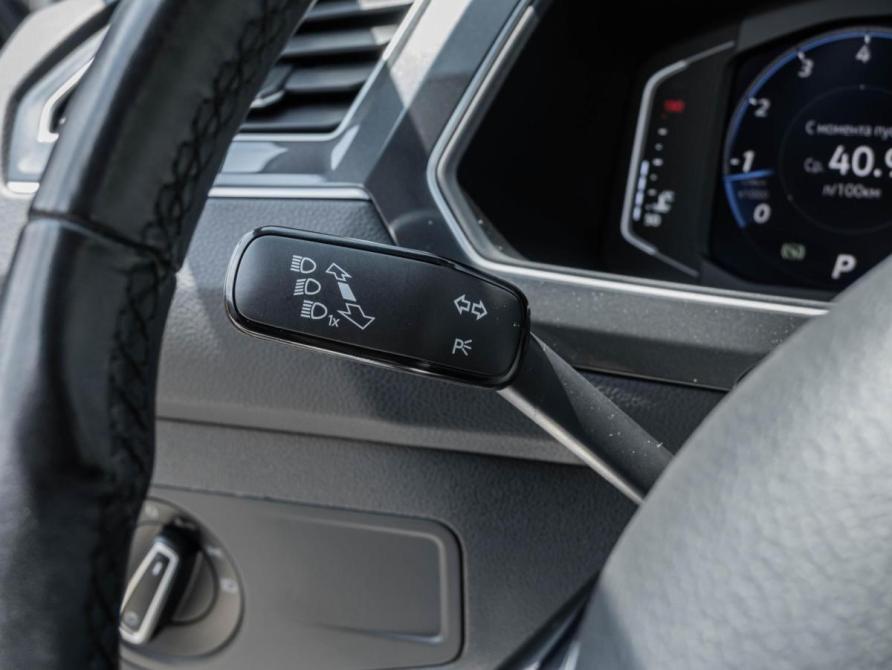 Volkswagen Tiguan II Ставрополь  - изображение 17