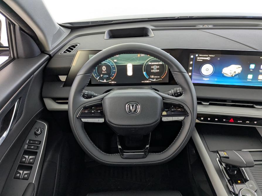 Changan CS75 Plus III Москва  - изображение 30