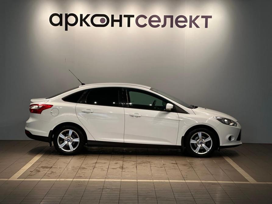 Ford Focus III Краснодар  - изображение 6