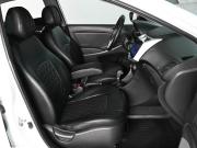Hyundai Solaris I Рестайлинг Ростов-на-Дону  - изображение 26