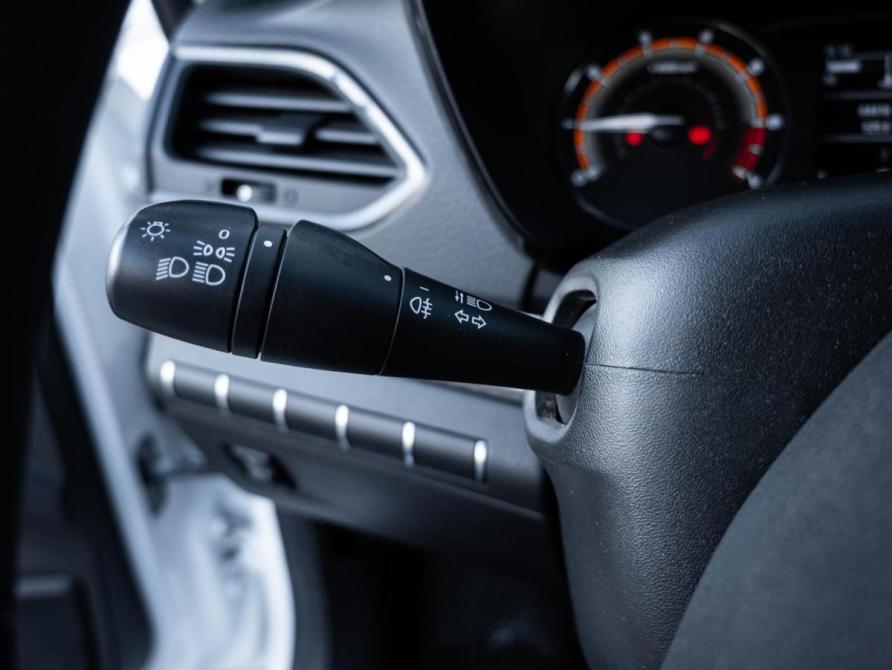 Lada (ВАЗ) Vesta I Рестайлинг (NG) Ставрополь  - изображение 15