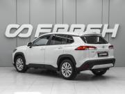 Toyota Corolla Cross I Ростов-на-Дону  - изображение 21