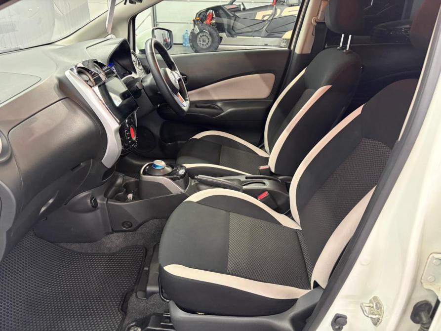 Nissan Note II Рестайлинг Краснодар  - изображение 15