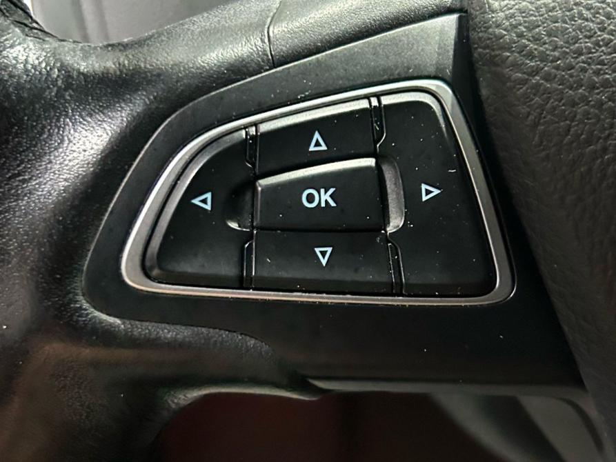 Ford Focus III Рестайлинг Оренбург  - изображение 12