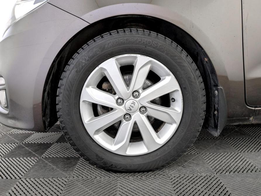 Kia Rio III Рестайлинг Москва  - изображение 18