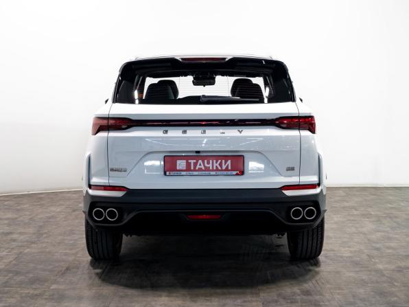 Geely Coolray I Рестайлинг 2 с пробегом 2025 года, цена 2 150 000 рублей, 11000 км, внедорожник, Автокод Объявления