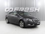 Opel Insignia I Ростов-на-Дону  - изображение 17
