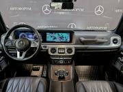 Mercedes-Benz G-Класс III (W463) Москва  - изображение 44